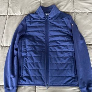 Holderness & Bourne Lined Fleece